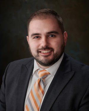 Dominic G. Reolfi, CPA, MT