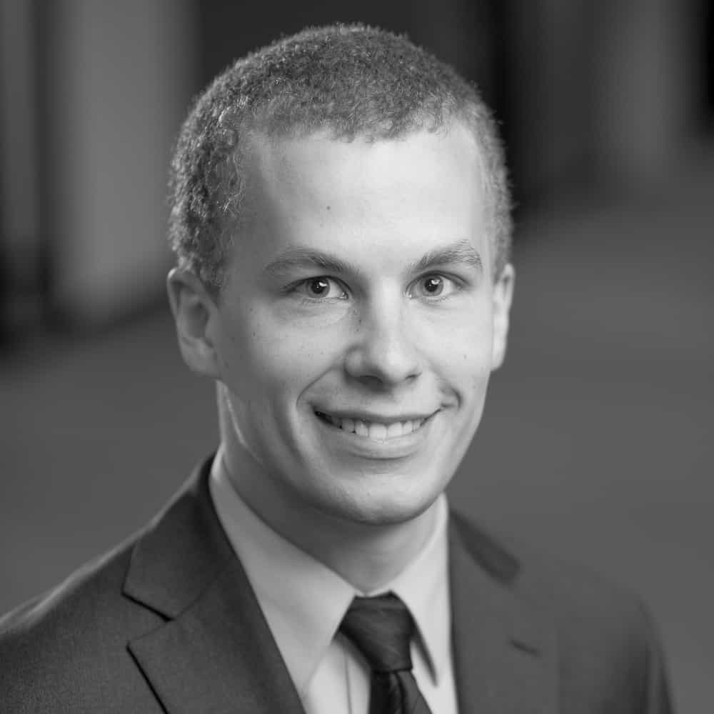 Christopher Coons, CPA