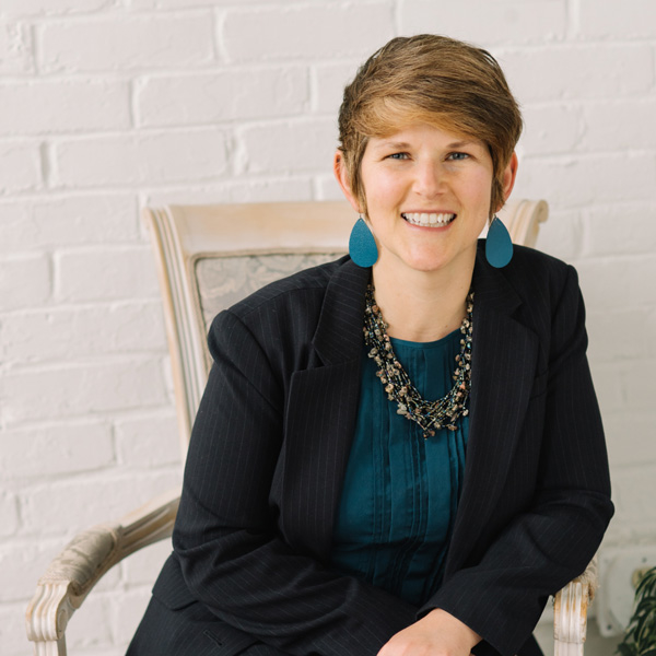 Gisèle N. Couturier, CPA