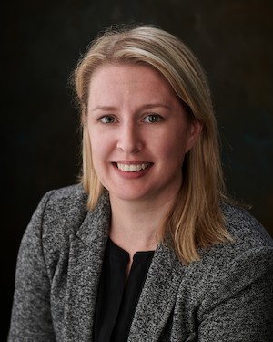 Holly L. Lieser, CPA