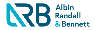 Albin, Randall & Bennett, CPAs