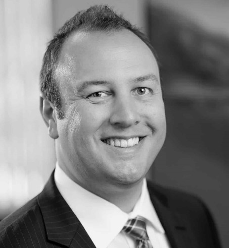 Brendan Hollis, CPA