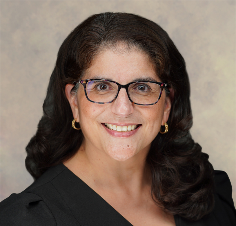 Stephanie Medrano, CPA