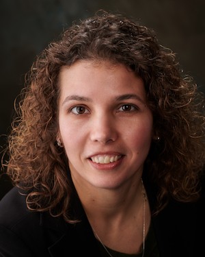 Natalie M. Simmons, CPA