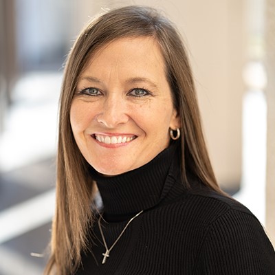 Jessica L. Hudson, CPA