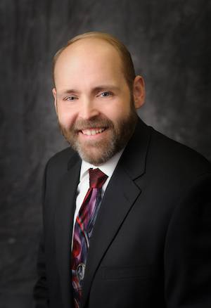 Dan K. Kloha, CPA