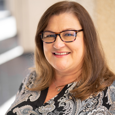 Kimberly P. Leverette