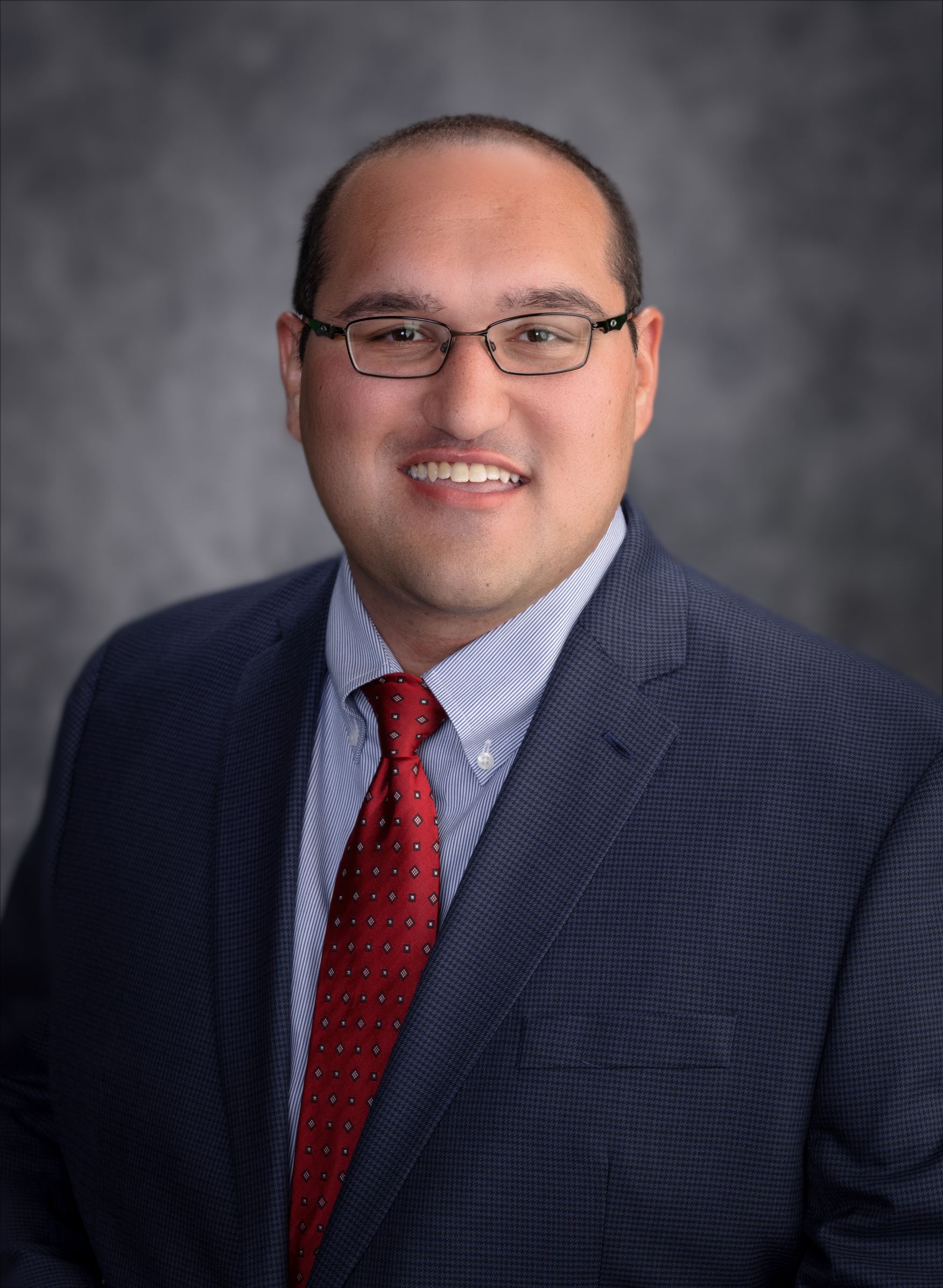 Tony A. Peterson, CPA
