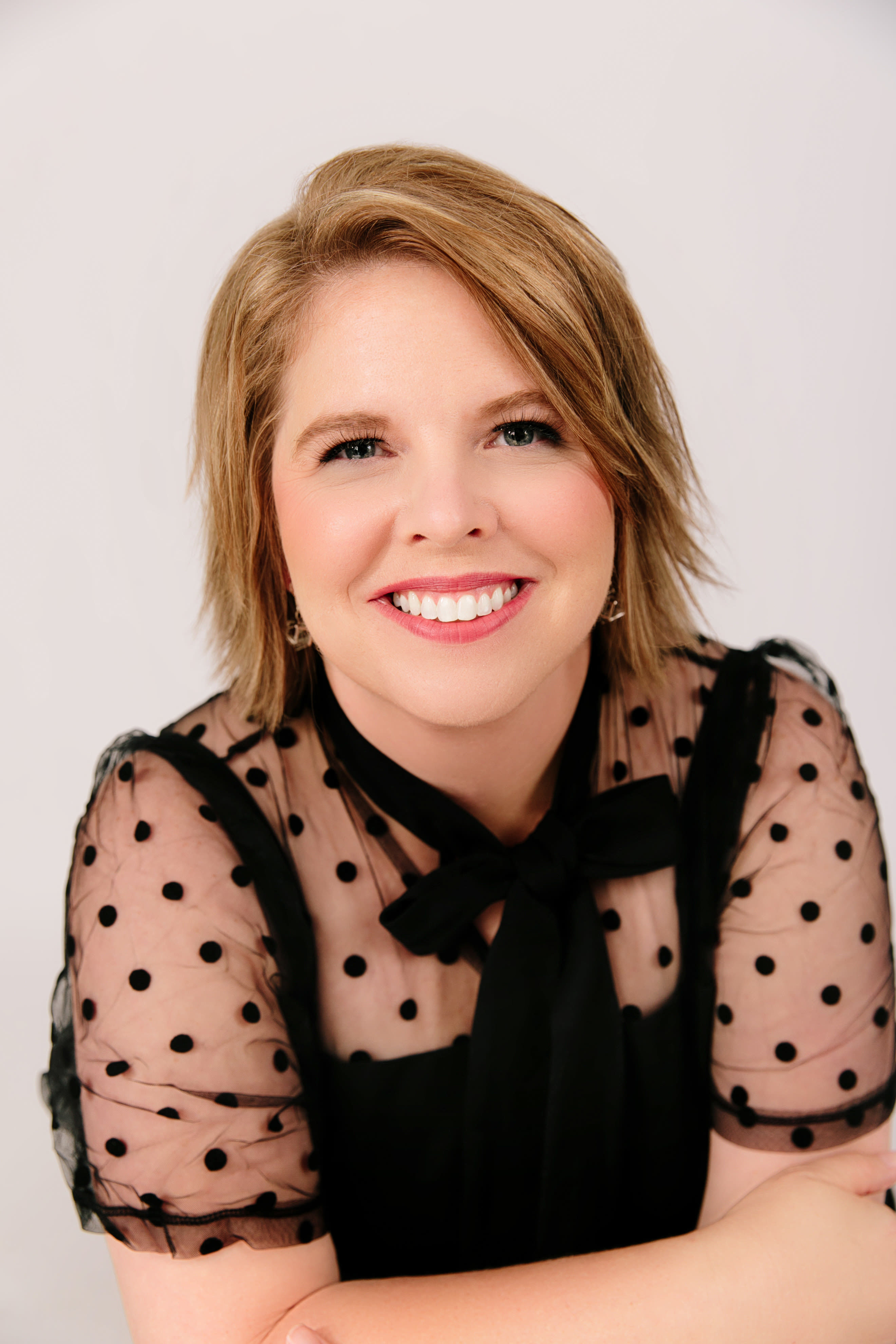 Bonnie Watson, CPA