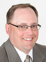Aaron Prewitt, CPA