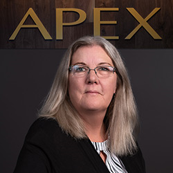 Carolyn Anderson, CPA
