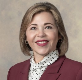 Rosemary Ghelardi