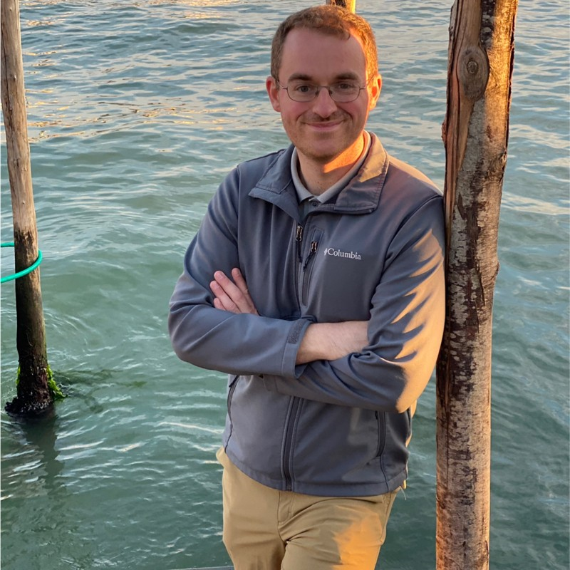 Nate Marcet, CPA