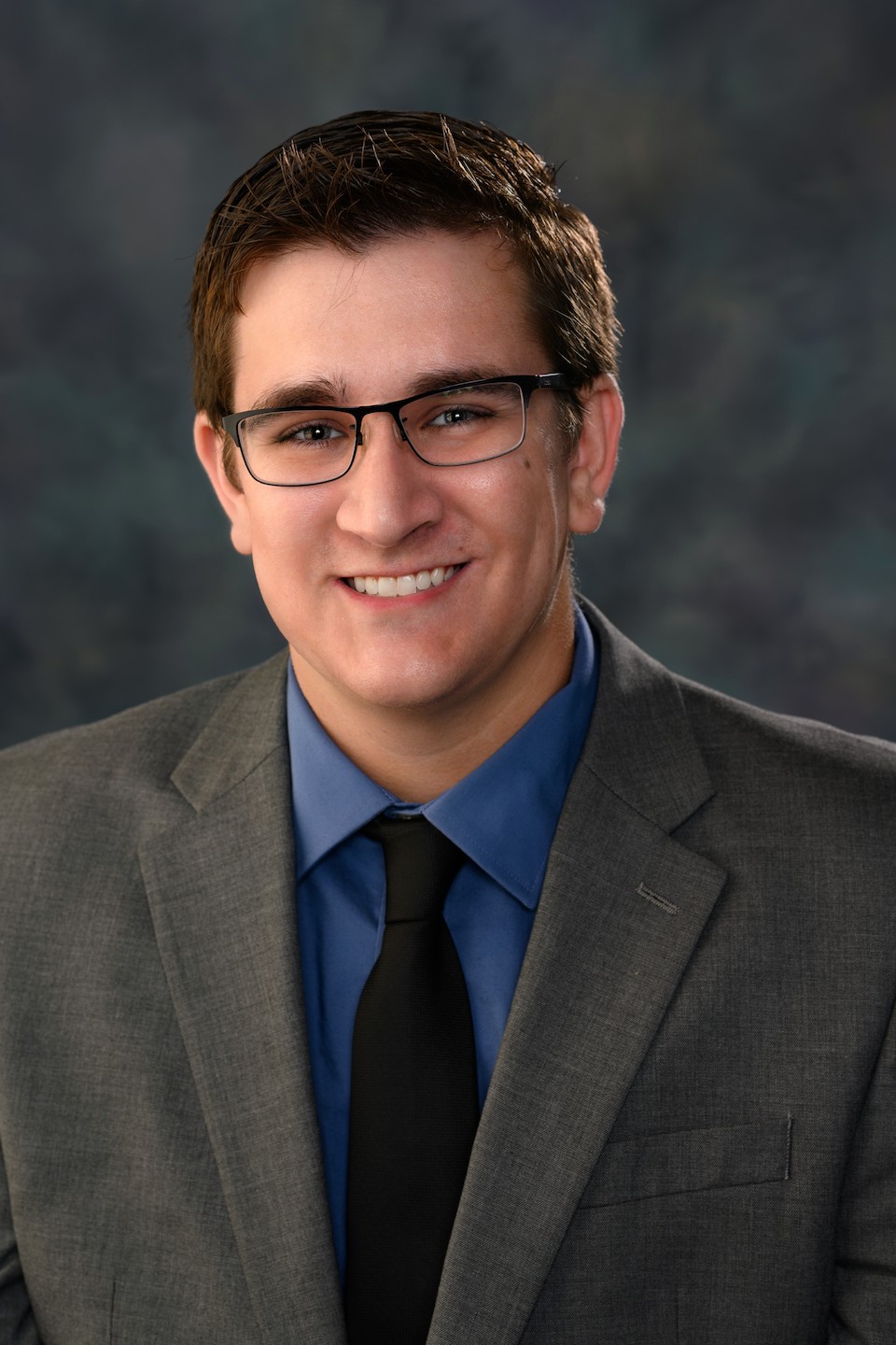 Michael Harvey, CPA, MSA