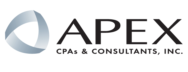 Apex CPA's & Consultants, Inc.
