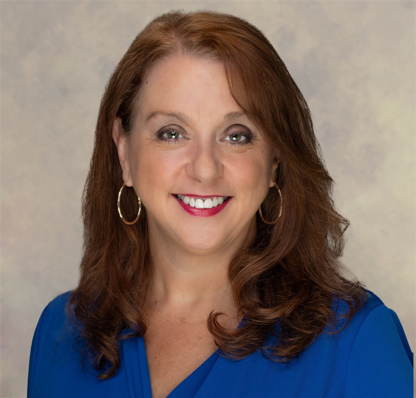 Salena Jones, CPA