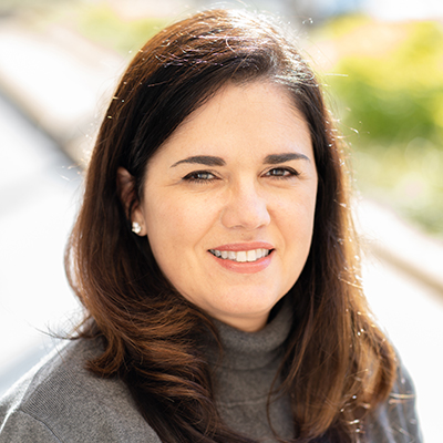 Caterina A. Mozingo, CPA