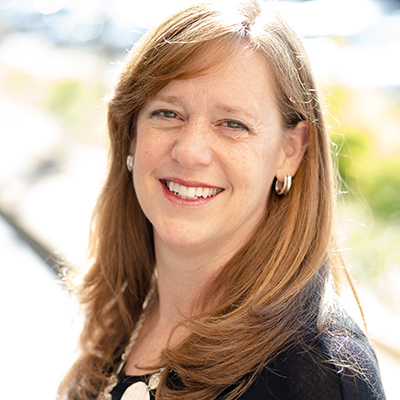 Janet Bigham Gill, CPA