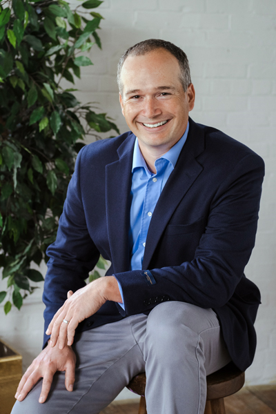 John E. Hadwen, CPA
