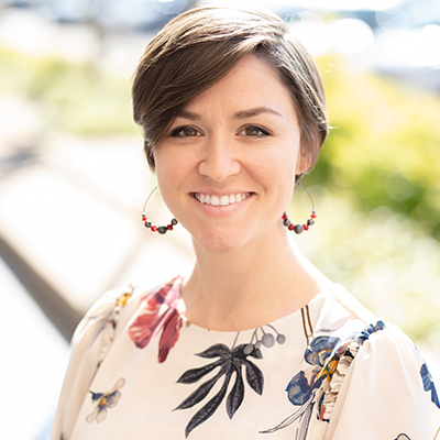 Melissa Hill, CPA