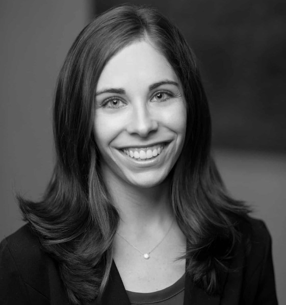 Hannah Mane, CPA