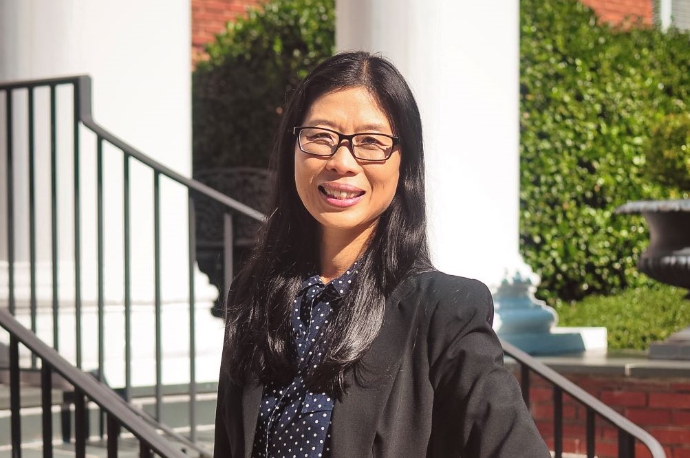Yanhong Sun, CPA