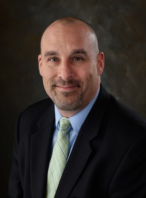David A. Mitchel