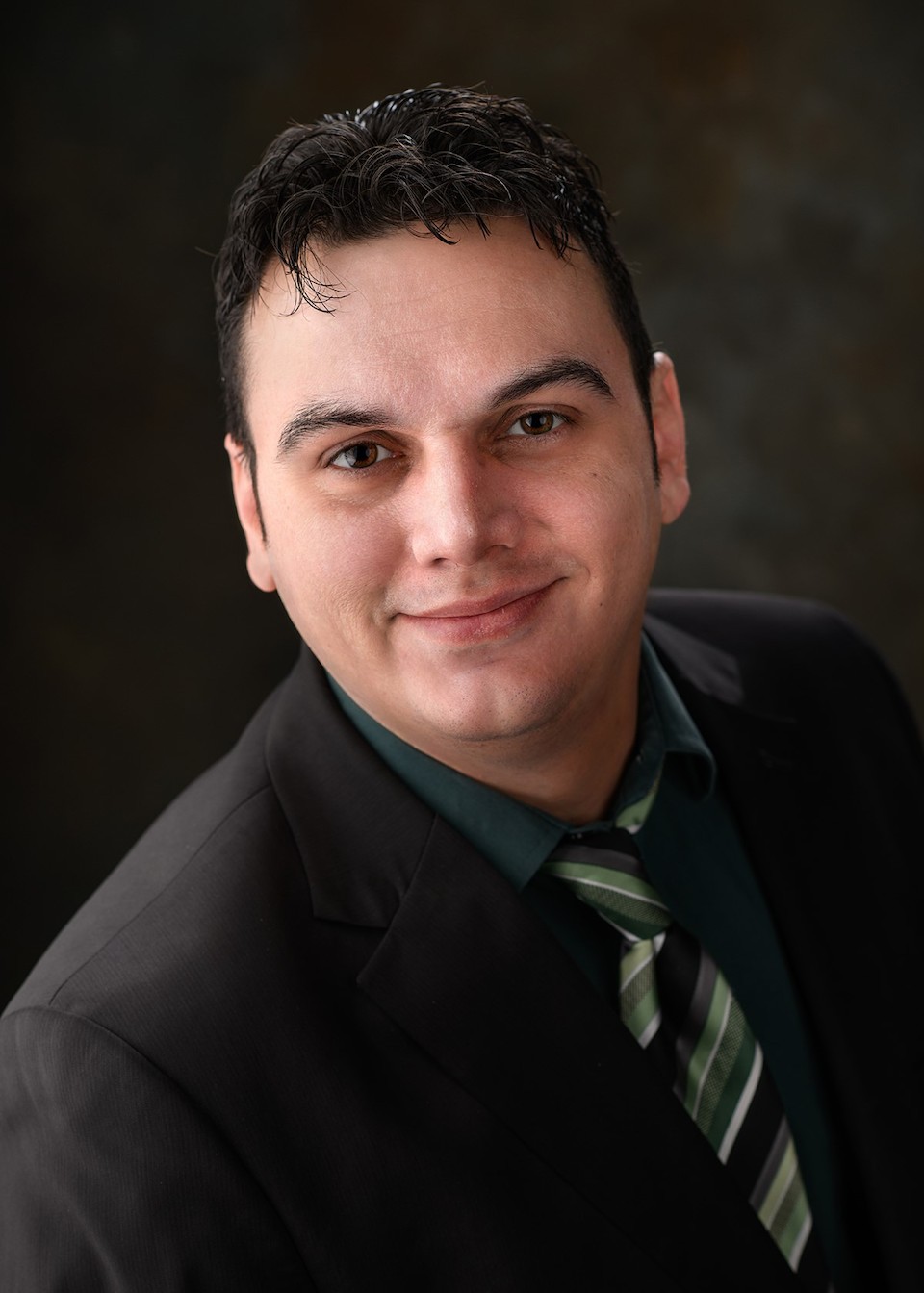 Brandon L. McLean