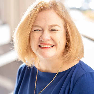 Rhonda D. Seay, CPA