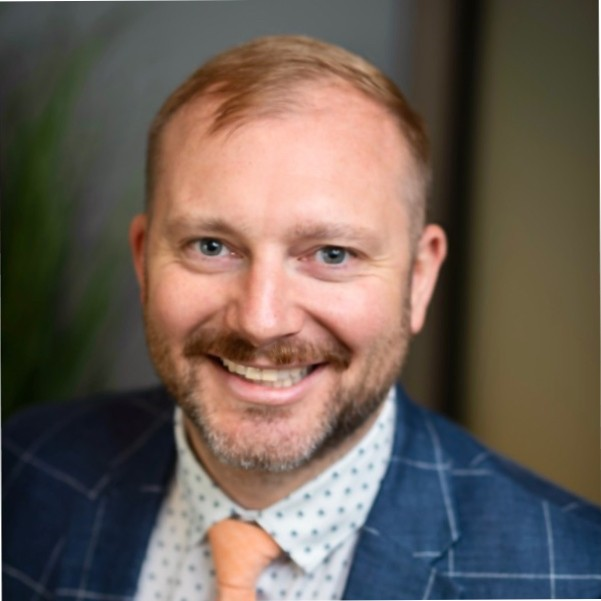 Nick Uren, CPA