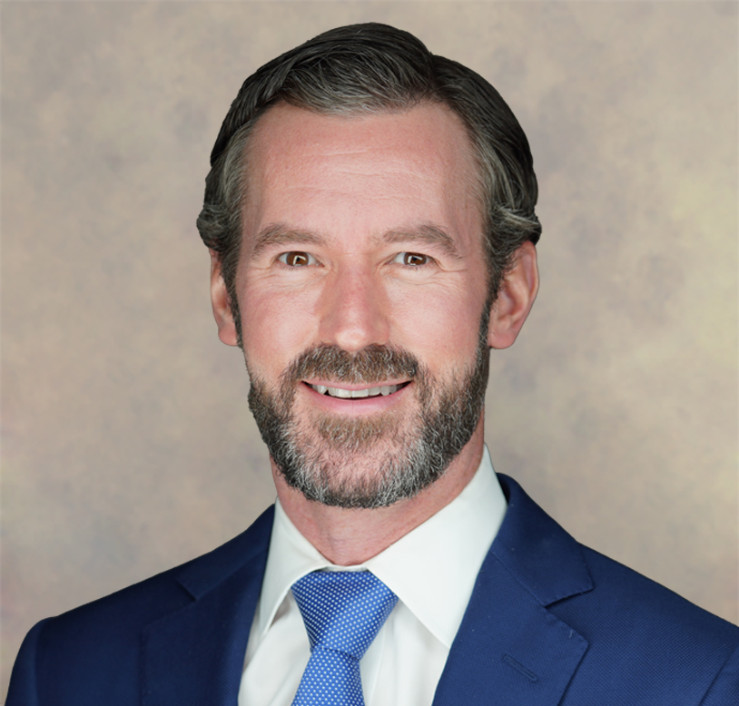 Mark Biegler, CPA