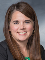 Ebony Rahe, CPA
