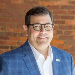 B. David Chandler, CPA, CVA