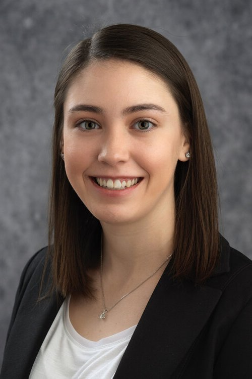 Alexis A. Beaver
