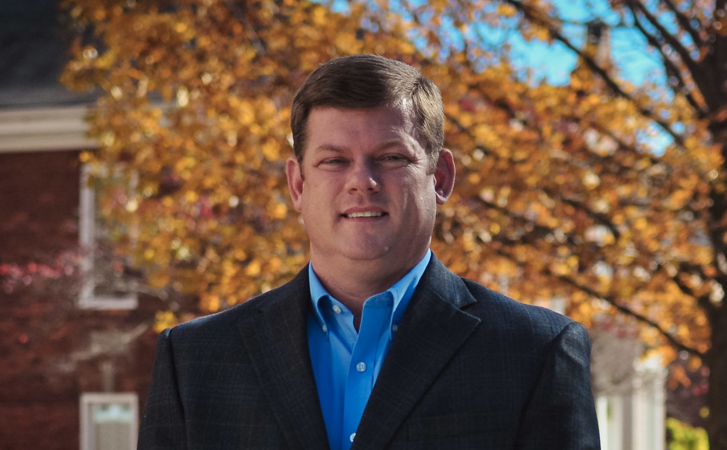 B. Mendell Key, CPA