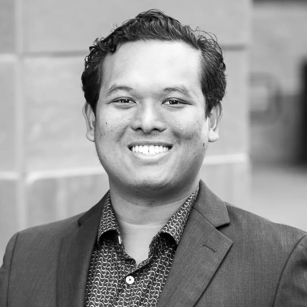 Nathan Atmadja, CPA
