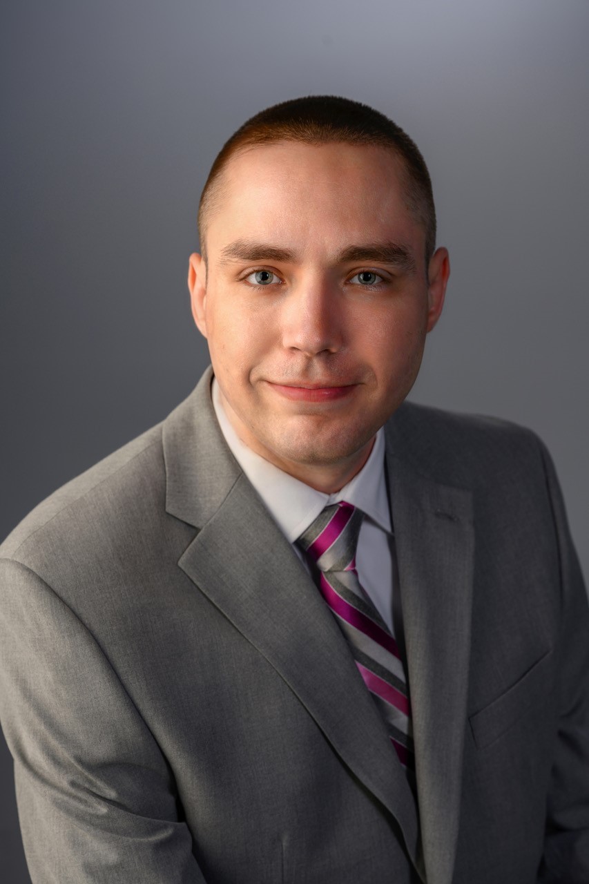Nicholas A. Ross