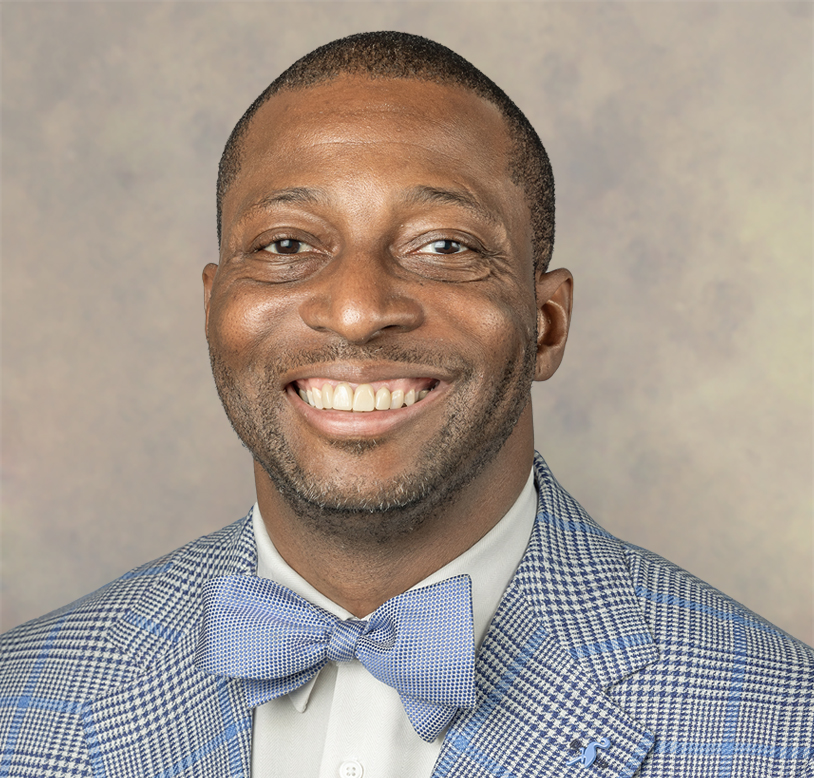 Alphonso Anderson