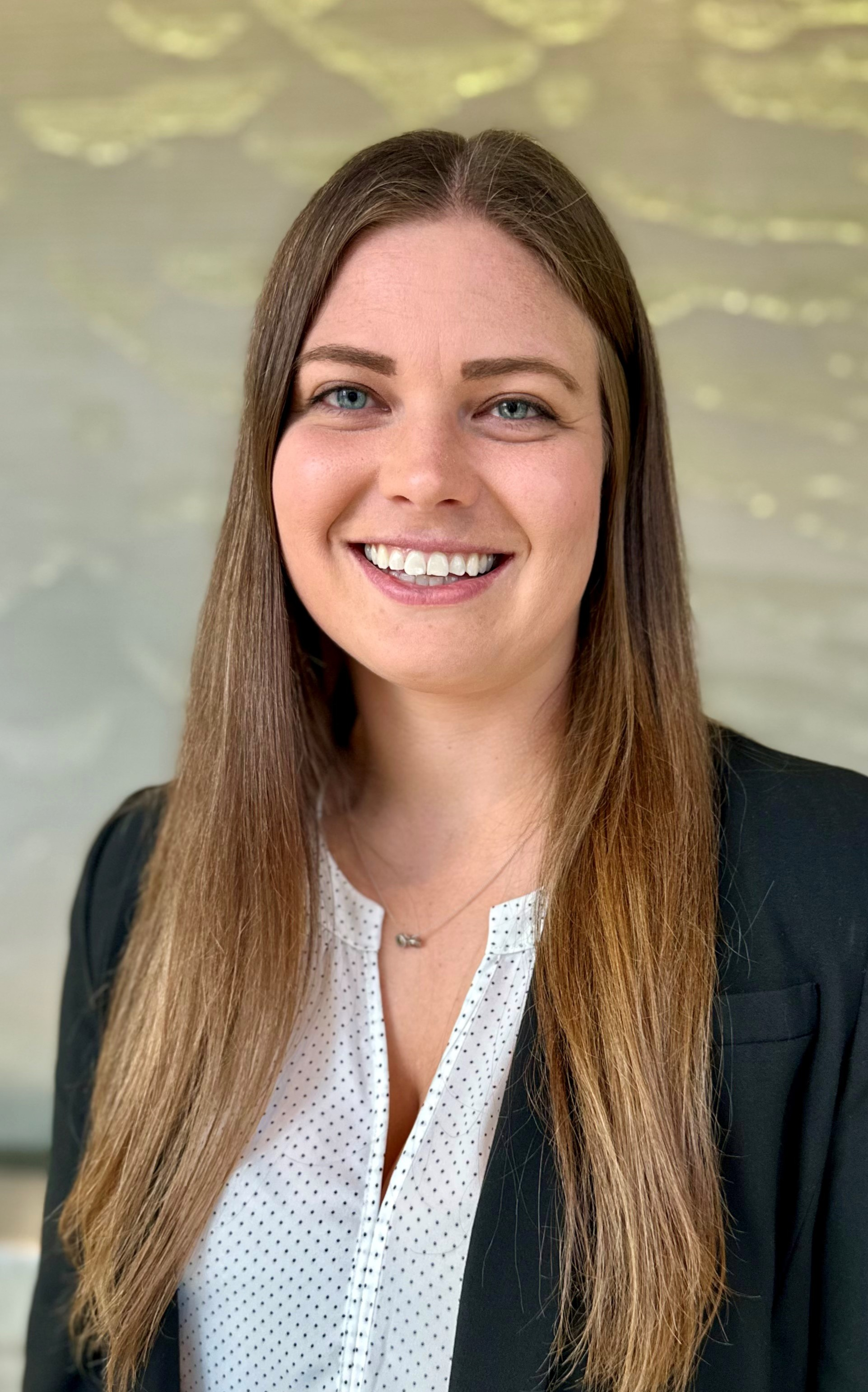 Toni Specketer, CPA