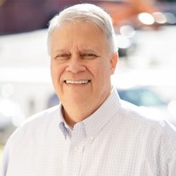 William L. Cox, CPA