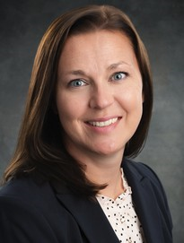 Angelique Rogers, CPA