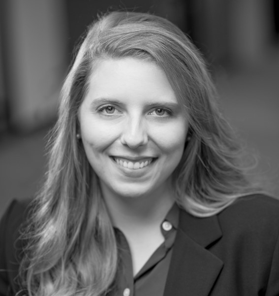 Heather Sprague, CPA