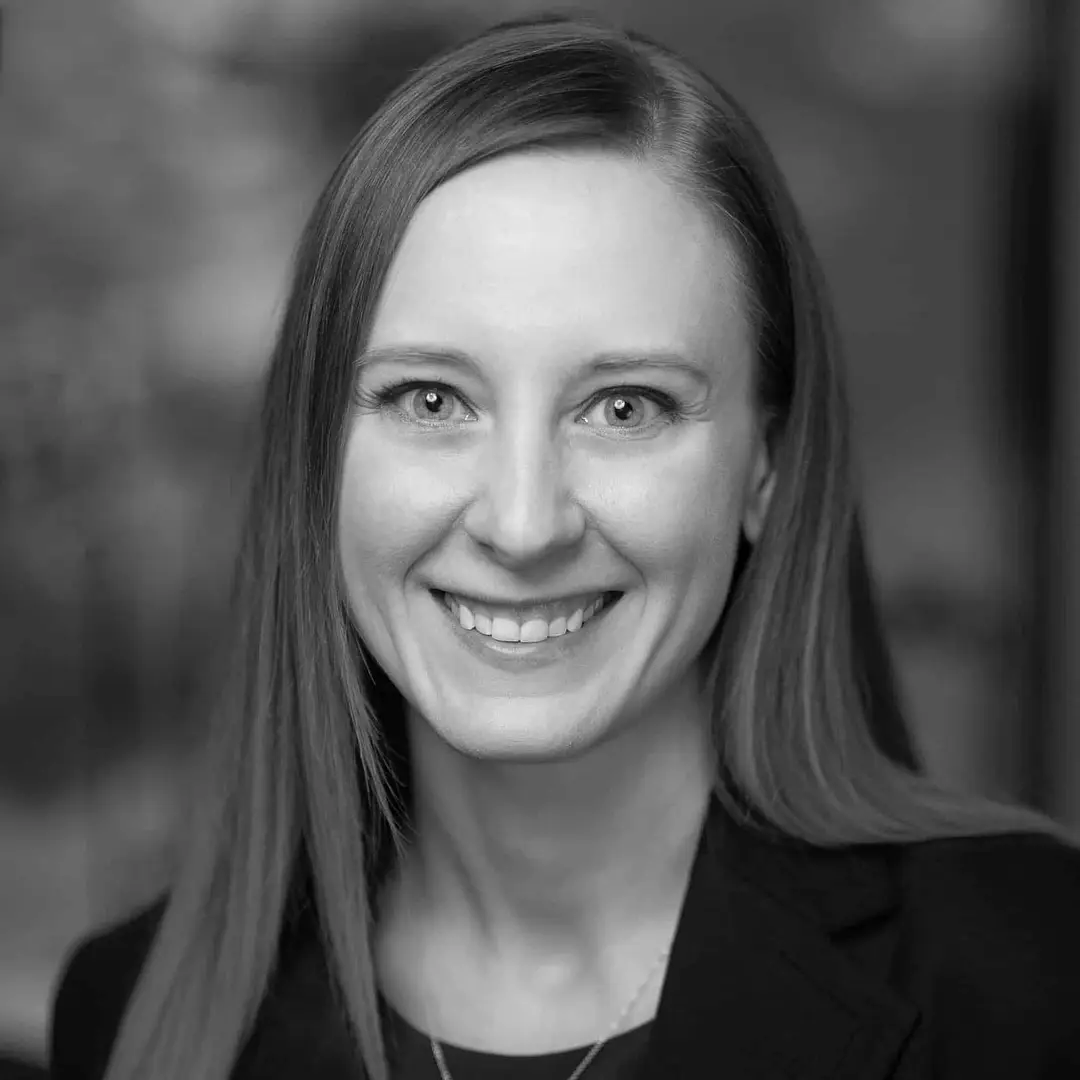 Hannah Bailey, CPA