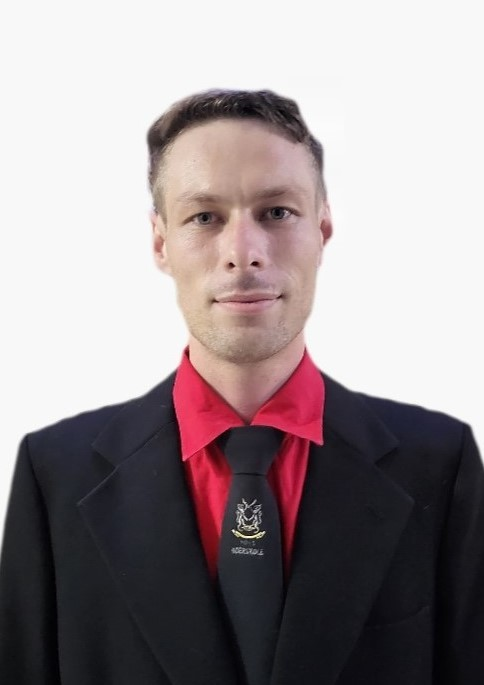 Branden D. Beeslaar