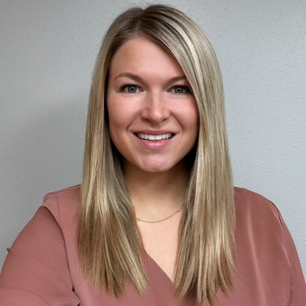 Malorie Krikke