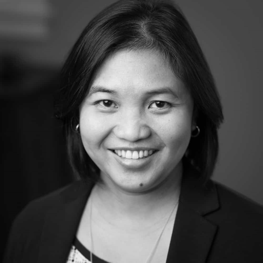 Reena Constantino, CPA