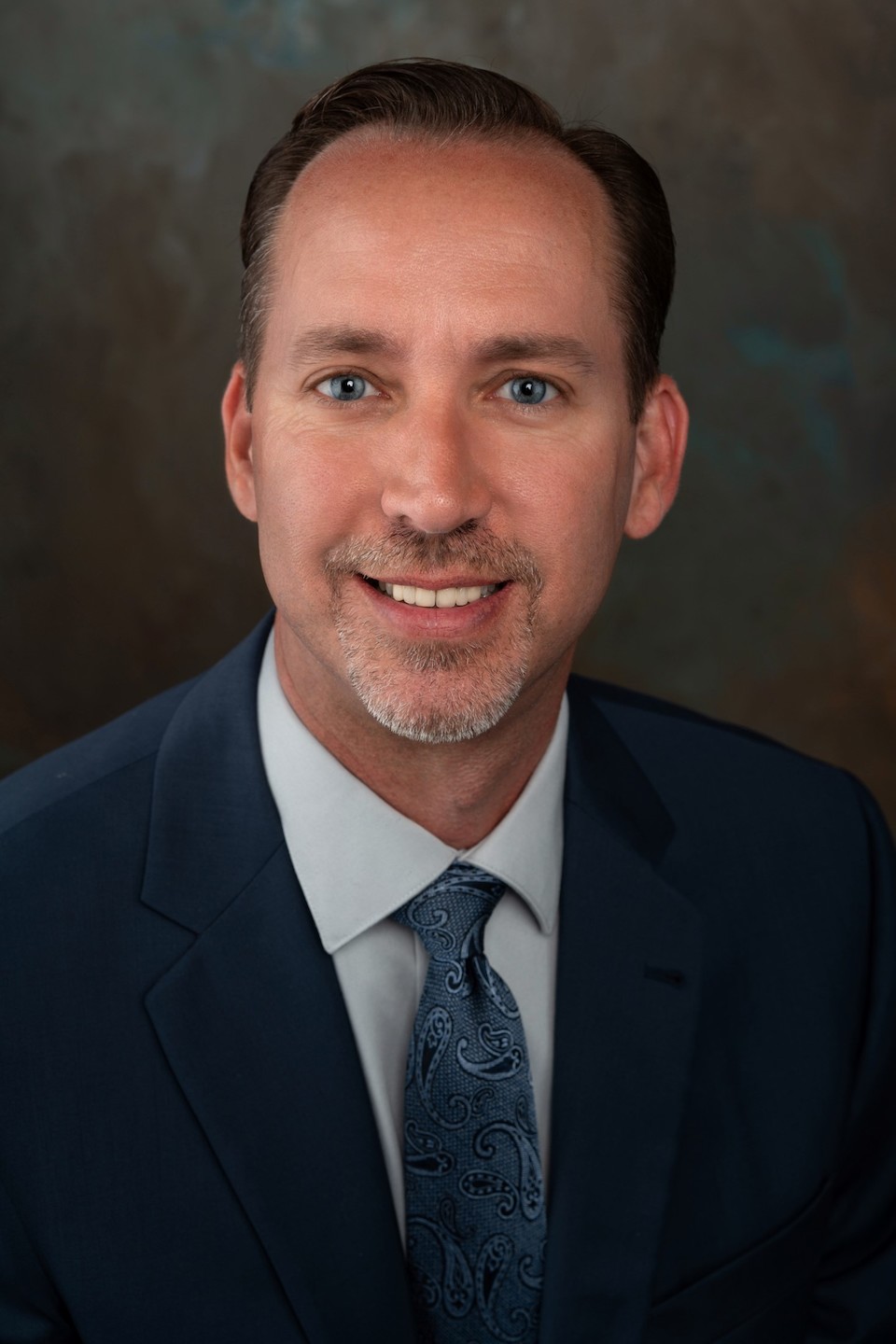 Mark T. Manwaring, CPA