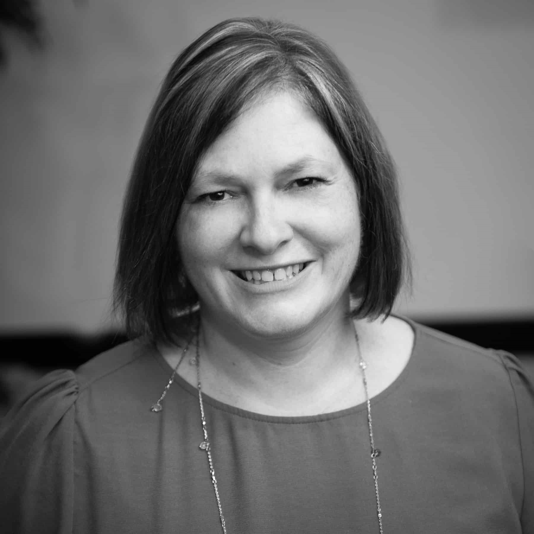 Tracy M. Allen, CPA, CCIFP