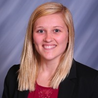 Kelsi Stange, CPA