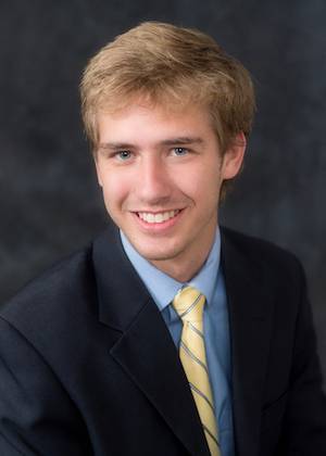 Jonathan D. Besse